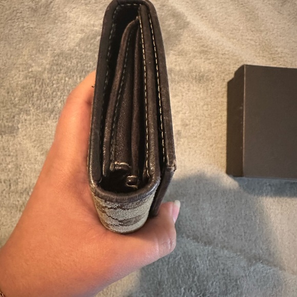 Gucci wallet - Picture 6 of 8